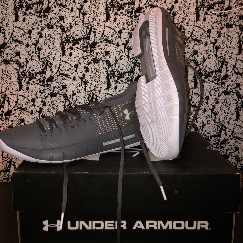 Brand new Steph Currys